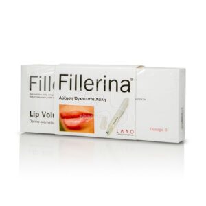 FILLERINA - Lip Volume Gel Grade 3 - 5ml