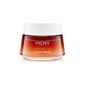 Vichy Liftactiv Hyalu Masque Μάσκα - Κρέμα Προσώπου με Υαλουρονικό Οξύ, 50ml