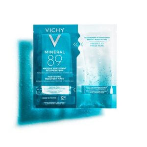 Vichy Mineral 89 Tissue Mask 29gr