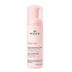 Nuxe Very Rose Light Cleansing Foam Αφρός Καθαρισμού Προσώπου, 150ml