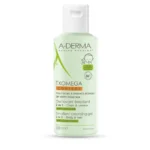 A-Derma Exomega Control Gel Lavant Emollient 2 en 1 Ενυδατικό Τζελ Καθαρισμού για Ατοπικό / Ξηρό Δέρμα για Σώμα & Μαλλιά, 200ml