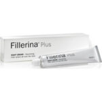 Fillerina 12HA Densifying Filler Night Cream Grade 4 Κρέμα Νυκτός Προσώπου Βαθμός 4, 50ml