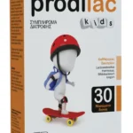 Frezyderm Prodilac Kids για Παιδιά και εφήβους 2 – 16 ετών, 30μασώμενα