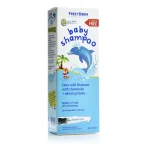 Frezyderm Baby Shampoo Απαλό Βρεφικό Σαμπουάν, 300ml