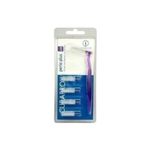 CURAPROX CPS 408 perio plus (ΜΟΒ - 5 τεμάχια) – Μεσοδόντια βουρτσάκια