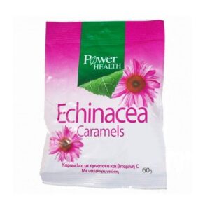 Echinacea Caramels 60g