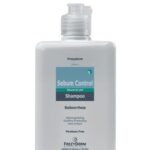Frezyderm Sebum Control Shampoo Σαμπουάν κατά της Σμηγματορροϊκή Δερματίτιδα & της Λιπαρότητας, 200ml