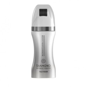 Frezyderm Diamond Wrinkle Fighter Αντιρυτιδικός Ορός με Ειδική Συσκευή Επιδερμικής Απορρόφησης 40ml