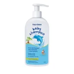 Frezyderm Baby Shampoo Απαλό Βρεφικό Σαμπουάν, 300ml - Image 2