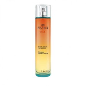 Nuxe Sun Eau Delicieuse Parfumante Γυναικείο Άρωμα 100ml