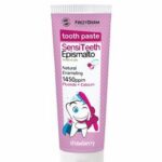Frezyderm SensiTeeth Epismalto Toothpaste 1450 ppm 50 ml