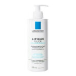 La Roche Posay Lipikar Fluide Ενυδατικό Γαλάκτωμα με Καταπραϋντική & Προστατευτική Δράση, 400ml