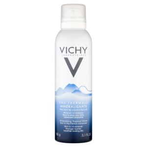 Vichy Eau Thermale Spray Ιαματικό Νερό πλούσιο σε σπάνια μέταλλα & ιχνοστοιχεία, 150ml