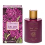 L' Erbolario Lilla Lilla Shower Gel 300ml