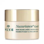 Nuxe Nuxuriance Gold Radiance Eye Balm 15ml