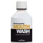 Frezyderm Mouthwash Homeopathy Στοματικό Διάλυμα Κατάλληλο για Ομοιοπαθητική 250ml