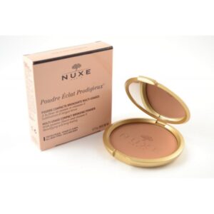 Nuxe Poudre Eclat Prodigieux, Πολλαπλών Χρήσεων για Πρόσωπο & Σώμα, Περλέ, 25gr