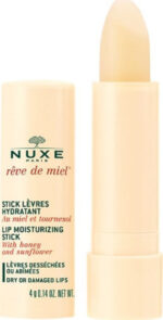 Nuxe Reve de Miel Lip Moisturising Stick - Image 2
