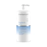 Pharmasept Tol Velvet Hygienic Shower Αφρόλουτρο με Ήπια Αντισηπτική Δράση για Σώμα, Πρόσωπο & Ευαίσθητη Περιοχή, 1lt