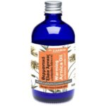 CAMOIL Johnz Έλαιο Άρνικας με δενδρολίβανο, λεβάντα & βιταμίνη Ε, 100ml