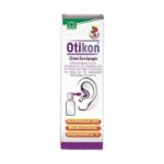 SM Pharmaceuticals Otikon Spray Ear Drops 7 ml