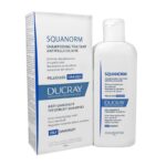 Ducray Squanorm Anti-dandruff Treatment Shampoo Oily Dandruff, 200 ml
