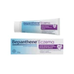 Bepanthol Sensiderm Eczema Κρέμα για την Ανακούφιση από τον Κνησμό & το Ερύθημα, για Βρέφη, Παιδιά & Ενήλικες, 50gr