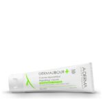 A-Derma Dermalibour Cica-Cream Αποτελεσματική Κρέμα για Πρόσωπο και Σώμα Διάρκειας 24 Ώρες και 100% Φυσικής Προέλευσης, 50ml