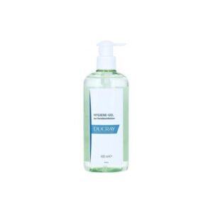Ducray Gel Hydro-Alcoolique Αντισηπτικό Τζελ Χεριών, 400ml