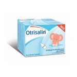 Otrisalin 20 Εύκαμπτα Ανταλλακτικά μιας χρήσης