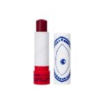 Korres Lip Balm Mulberry Tinded Ενυδατική Φροντίδα για τα Χείλη Κόκκινα Μούρα με Χρώμα, 4.5g