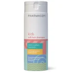 Pharmasept Kids Soft Hair Shampoo Παιδικό Σαμπουάν Καθημερινής Χρήσης για Απαλά Μαλλιά, 300ml