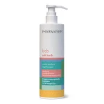 Pharmasept Kids Soft Bath Παιδικό Αφρόλουτρο για Σώμα & Ευαίσθητη Περιοχή, 500ml