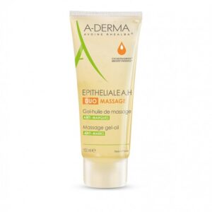 A-Derma EPITHELIALE AH DUO MASSAGE GEL HUILE	100 ml