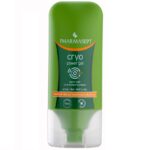 Pharmasept Aid Cryo Power Gel Ψυκτικό Τοπικό Αναλγητικό Τζελ με Εκχυλίσματα Βοτάνων, 100ml