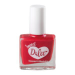 Medisei Sweet Dalee Nail Polish Cherry Love 904 Παιδικό Βερνίκι Νυχιών, 12ml