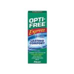Alcon Opti Free Express Διάλυμα Απολύμανσης Πολλαπλών Χρήσεων, 355ml