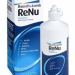 Bausch & Lomb Renu Multiplus 360 ml
