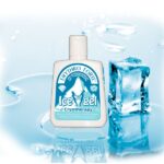 Erythro Forte Ice Gel Cryotherapy Τζελ για Κρυοθεραπεία, 100ml