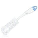 NUK Βούρτσα μπιμπερό 2 σε 1