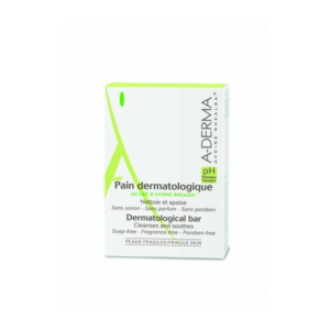 PAIN DERMATOLOGIQUE	100 g