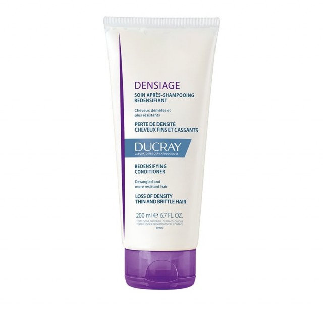 b634e4cc804ce247defc4a6108aca2b7 DENSIAGE SOIN APRES SHAMPOO REDENSIFIANT 200 ml - Image 1
