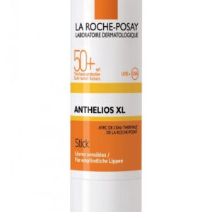 La Roche Posay Anthelios XL SPF50+ Stick Levres Για Ευαίσθητα Υπερεκτεθειμένα Χείλη, 4.7 ml