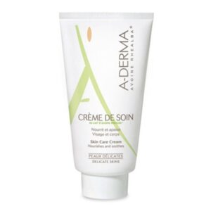 CREME DE SOIN 	150 ml