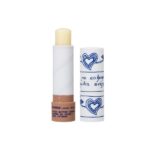 Korres Lip Balm Cocoa Butter Ενυδατική Φροντίδα για τα Χείλη με Βούτυρο Κακάο, 4,5g