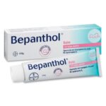 Bepanthol Protective Balm Αλοιφή για κάθε δερματικό ερεθισμό, 100 gr