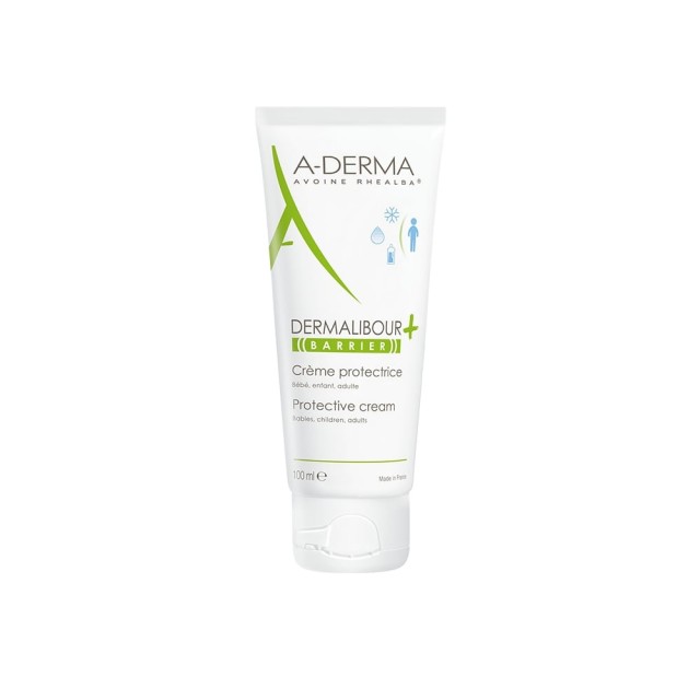 e745d29575c50c67b070aa24a8ec9d5b A-Derma DERMALIBOUR+ CRÈME BARRIER NC 100 ml - Image 1