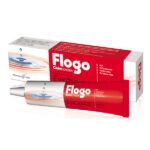 Pharmasept Flogo Calm Cream Κρέμα για την Ανακούφιση Ερεθισμών & Εγκαυμάτων για Πρόσωπο & Σώμα, 50ml