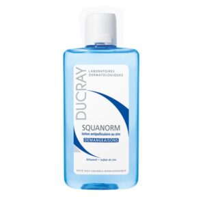 SQUANORM ZINC LOTION	200 ml