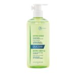 Ducray Extra Gentle Dermo Protective Shampoo Προστατευτικό Σαμπουάν Καθημερινής Χρήσης για Όλη την Οικογένεια, 400ml